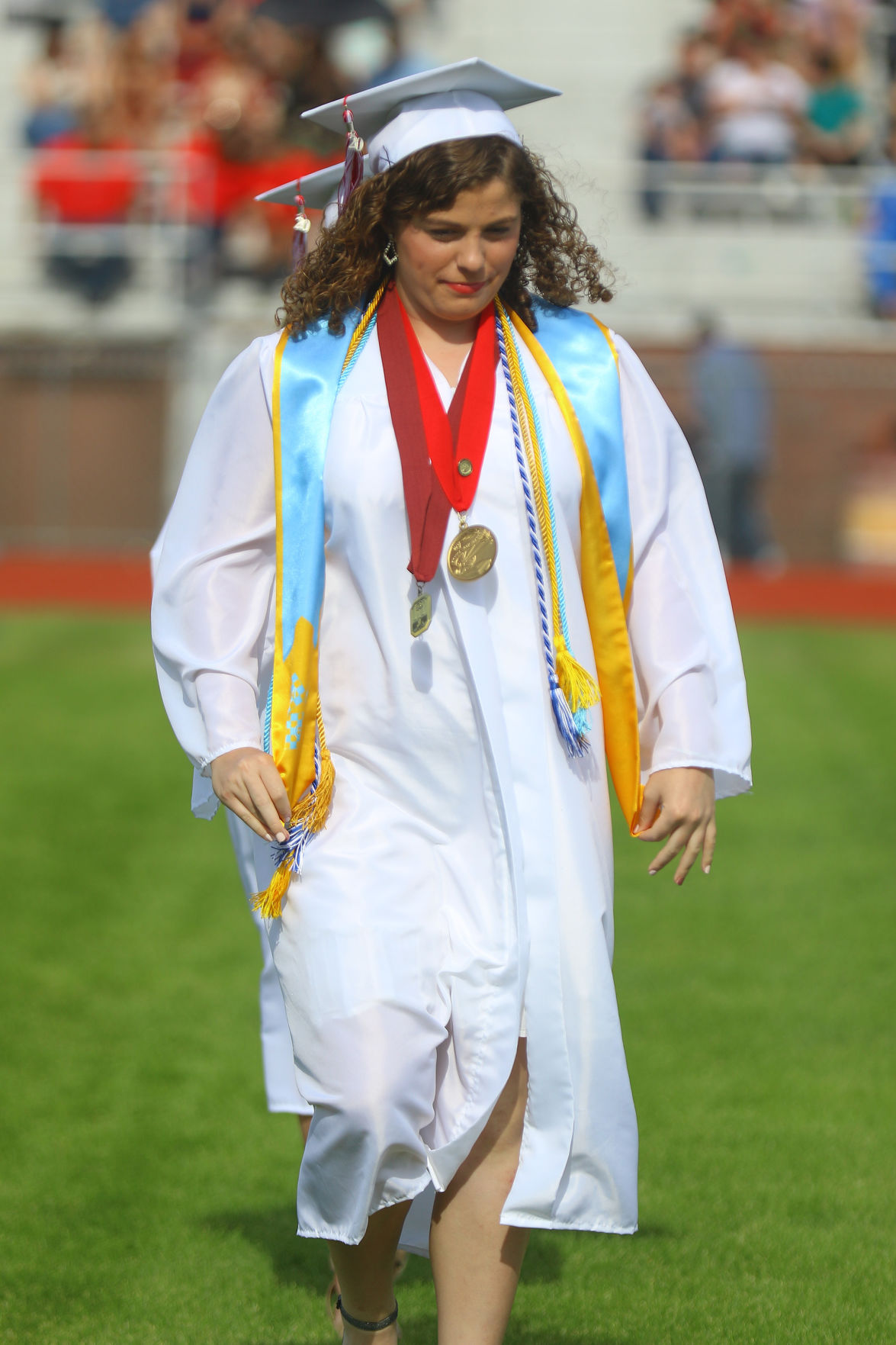 PHOTOS: Scottsbluff Graduation